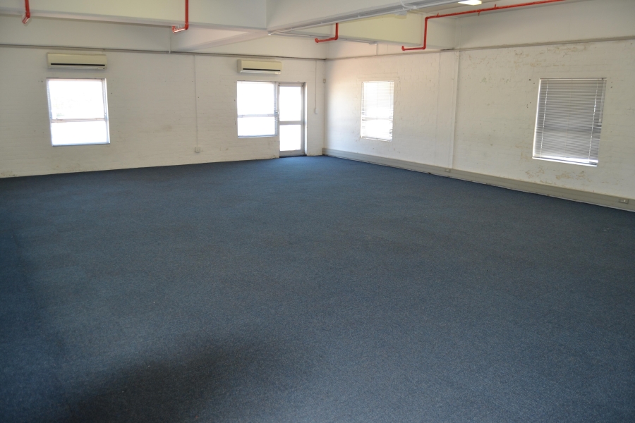 To Let commercial Property for Rent in Bellville South Western Cape